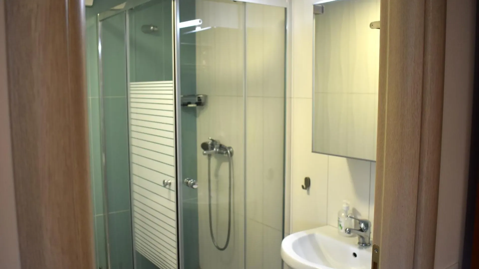 Holiday Home Close To The Sea Nea Iraklia Griechenland