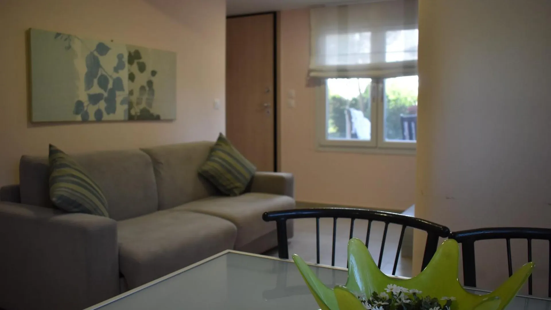 Holiday Home Close To The Sea Nea Iraklia Griechenland