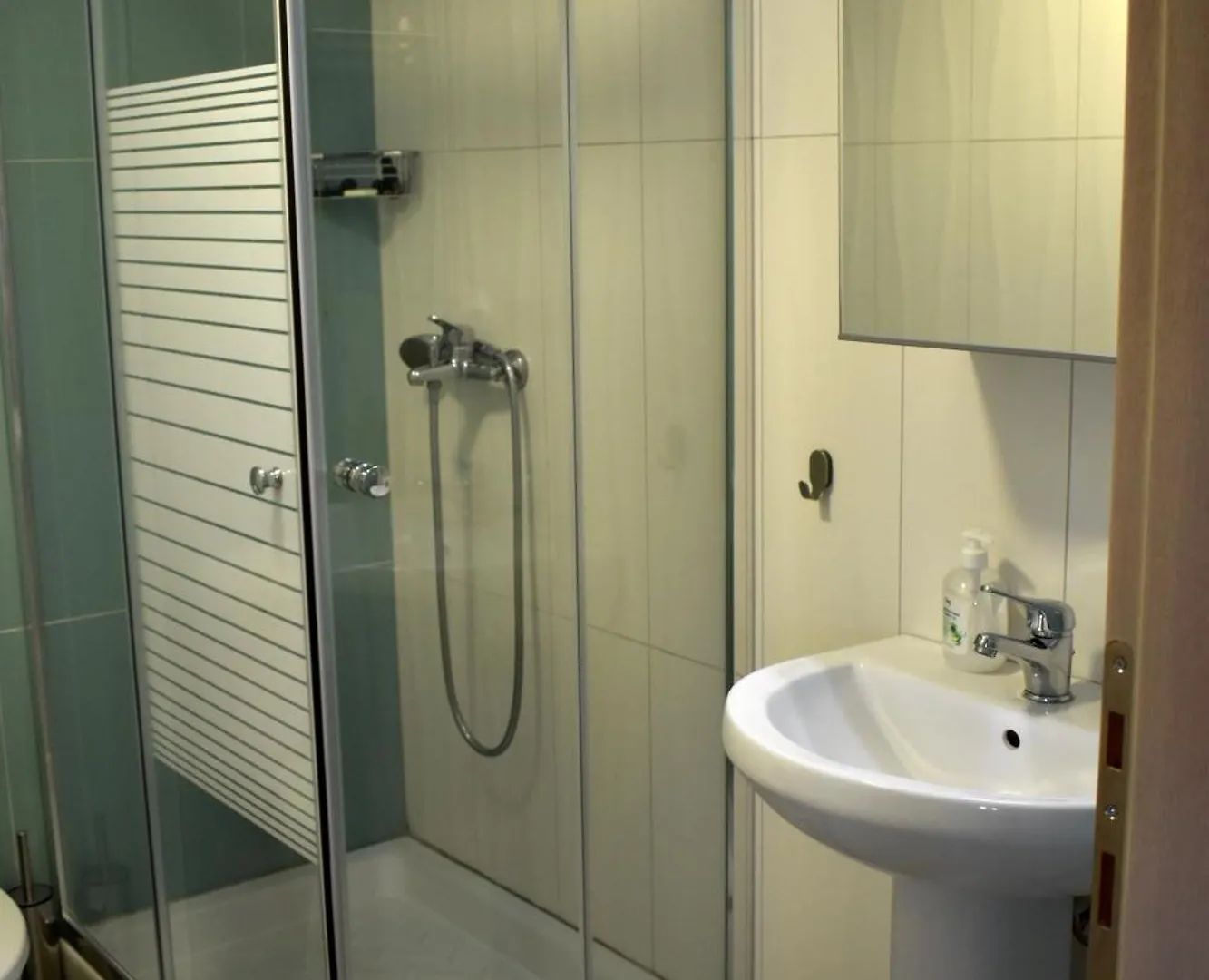 Holiday Home Close To The Sea Nea Iraklia 0*,  Griechenland