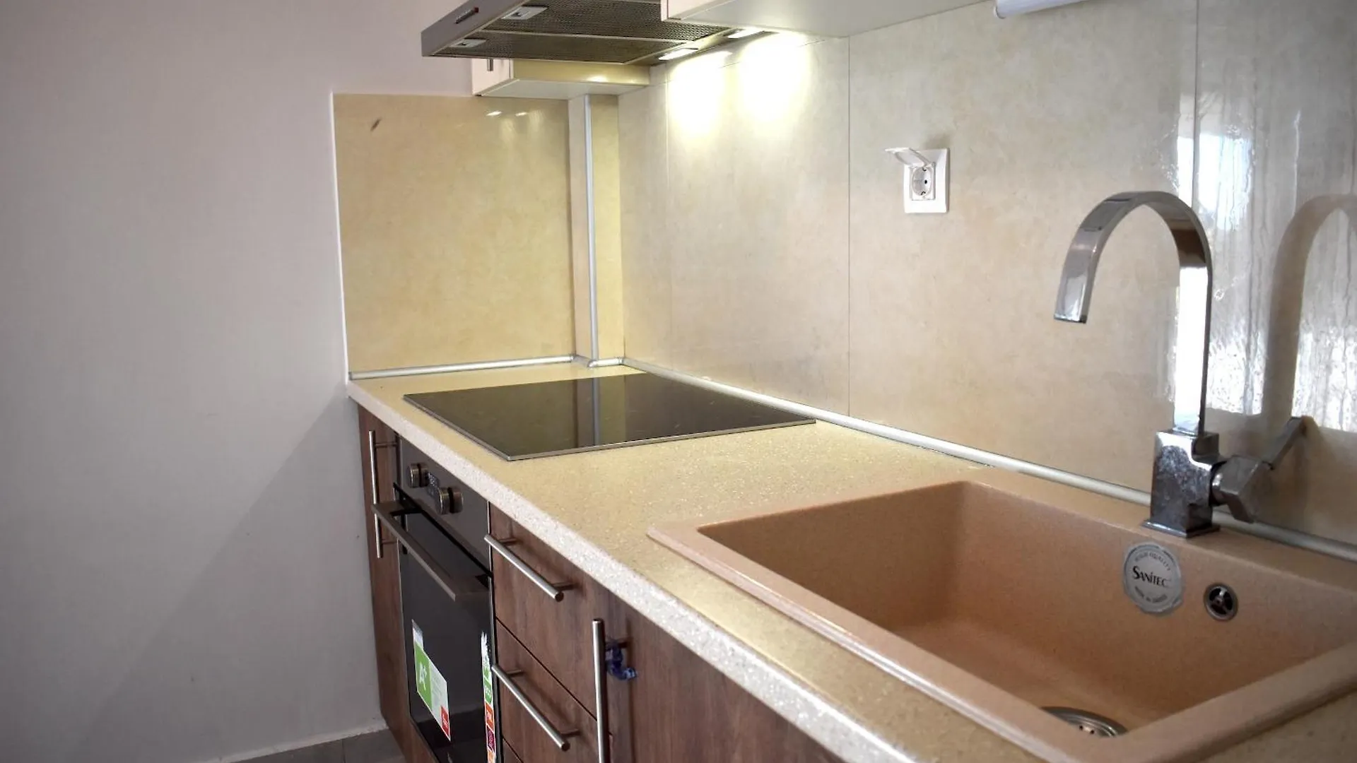 Holiday Home Close To The Sea Nea Iraklia 0*,  Griechenland