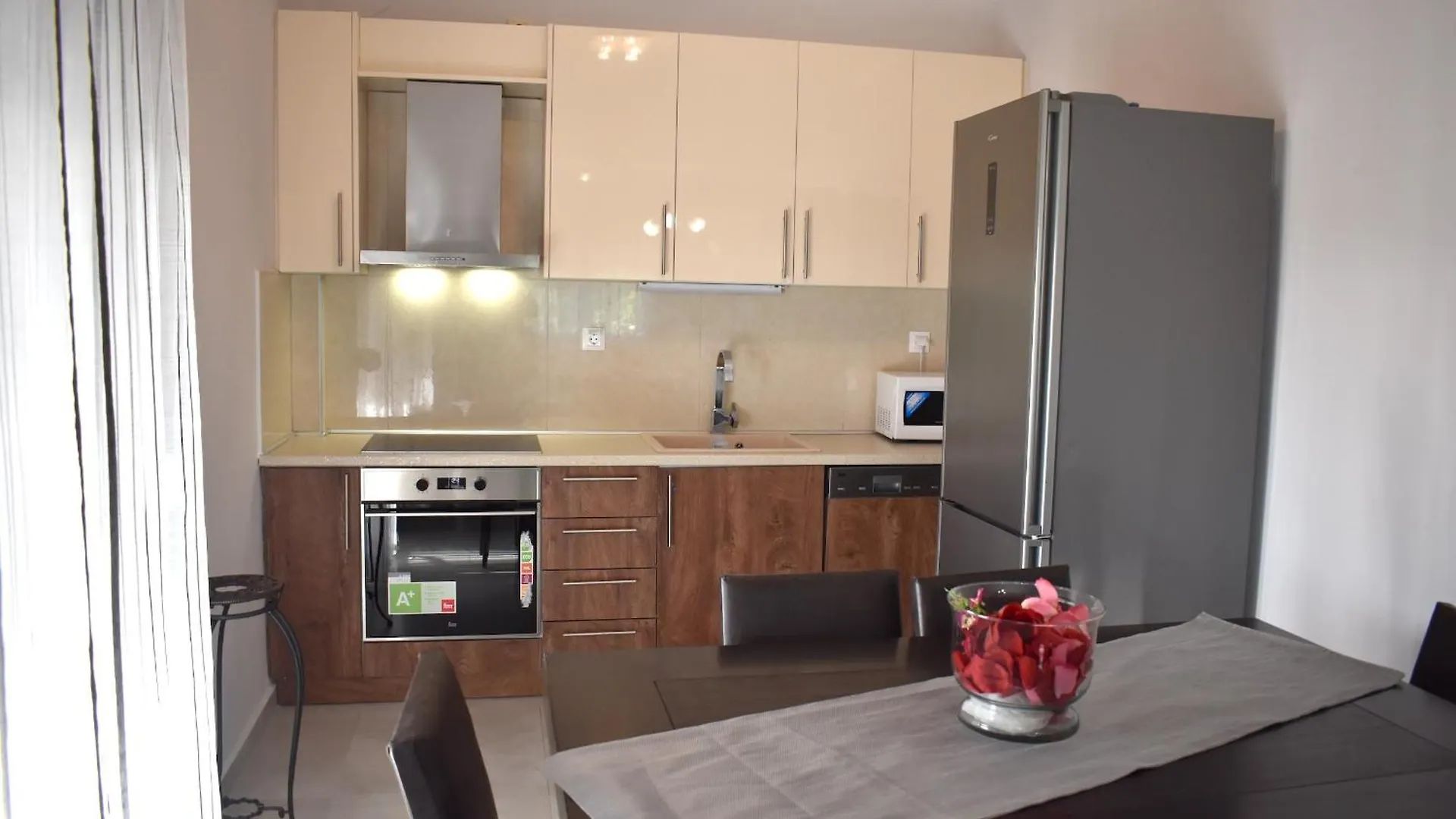 Holiday Home Close To The Sea Nea Iraklia Griechenland