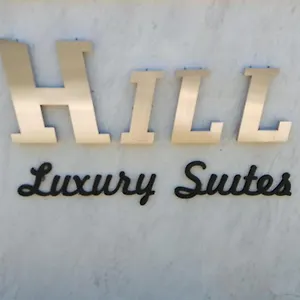  Ferienhaus Hill Sun Luxury