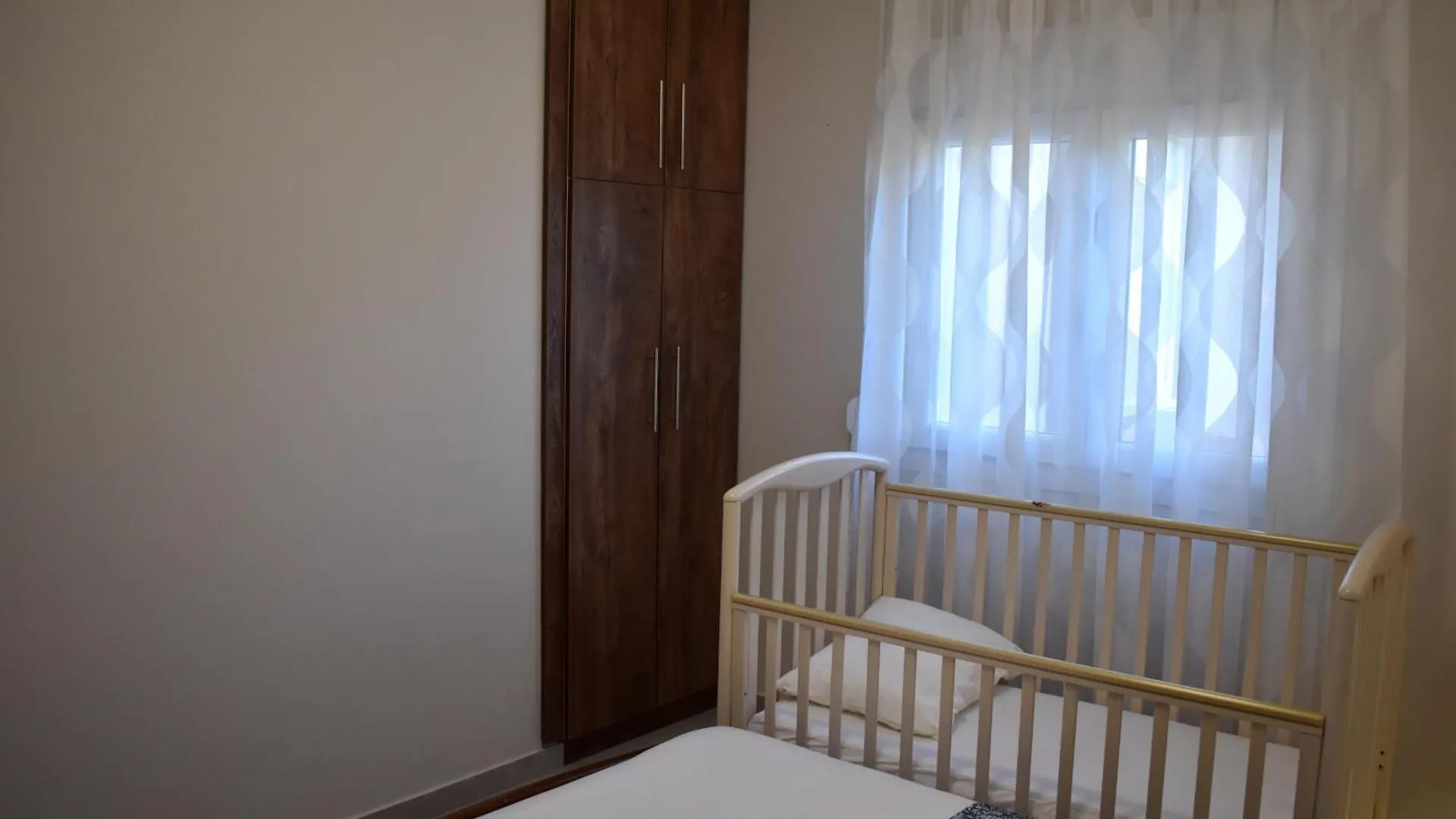Holiday Home Close To The Sea Nea Iraklia Greece