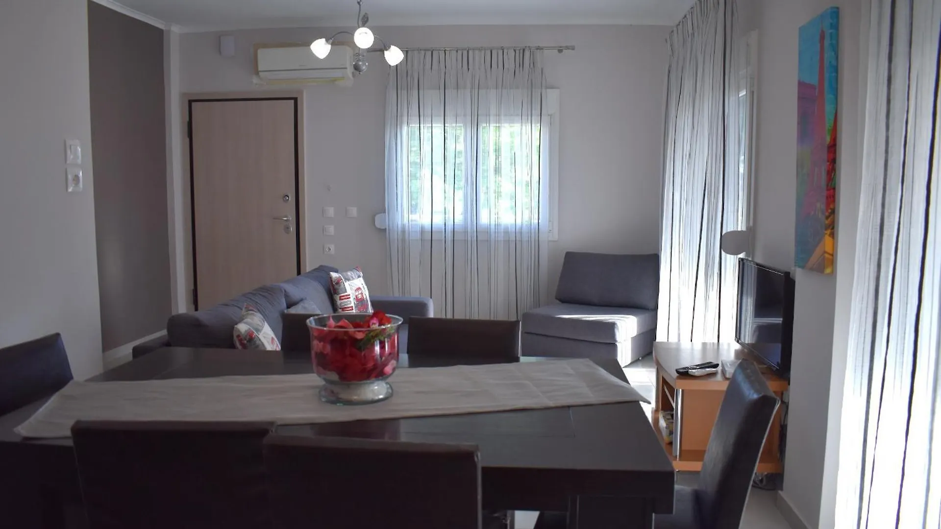 Holiday Home Close To The Sea Nea Iraklia