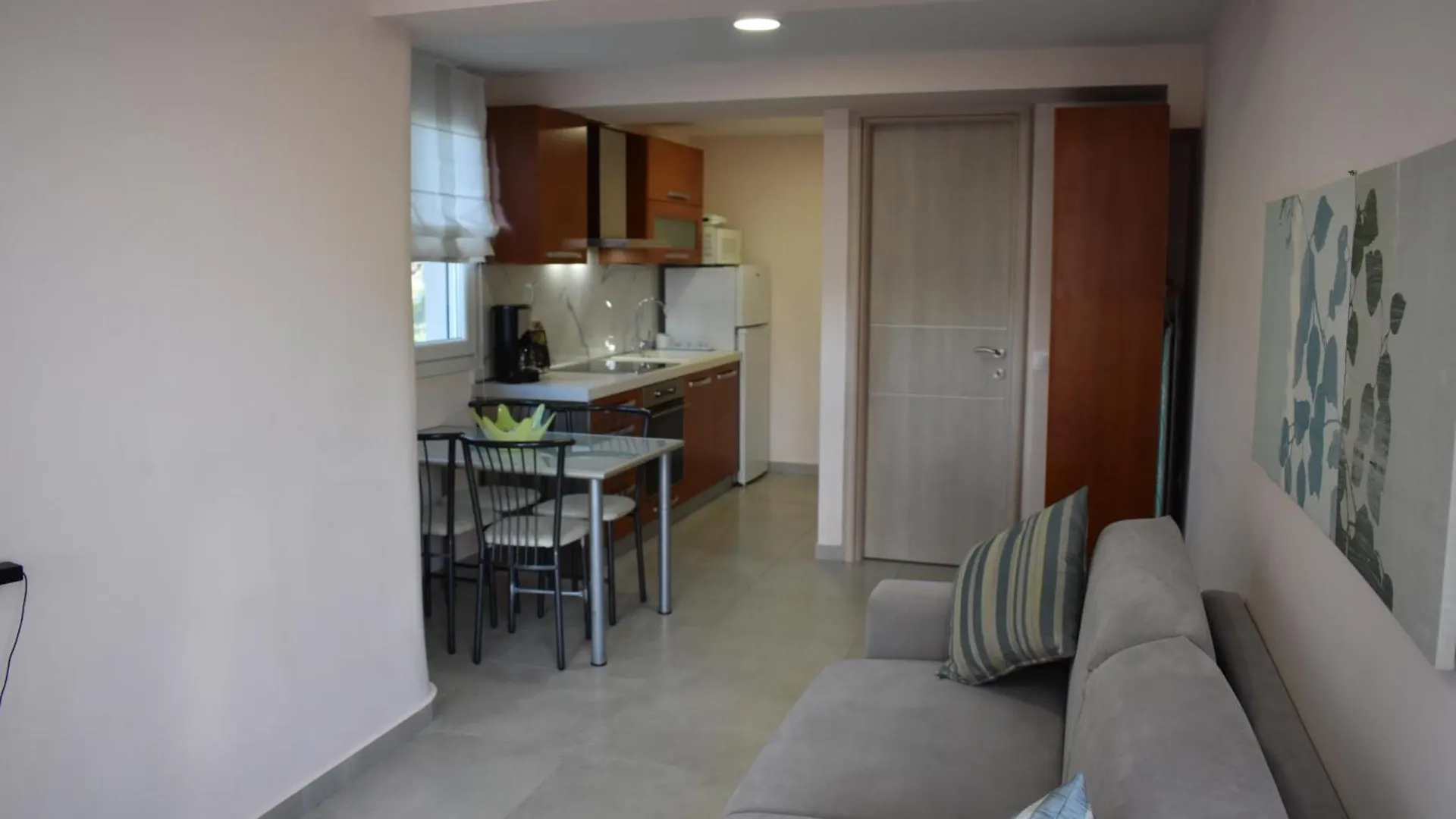 Holiday Home Close To The Sea Nea Iraklia 0*,  Greece