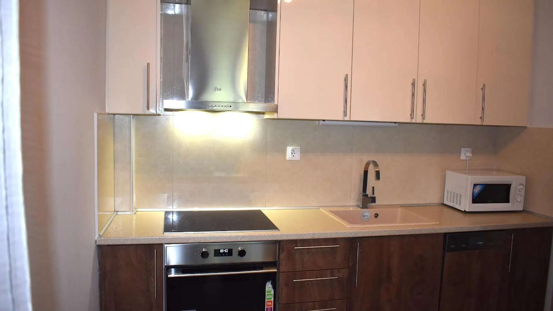 Holiday Home Close To The Sea Nea Iraklia 0*,