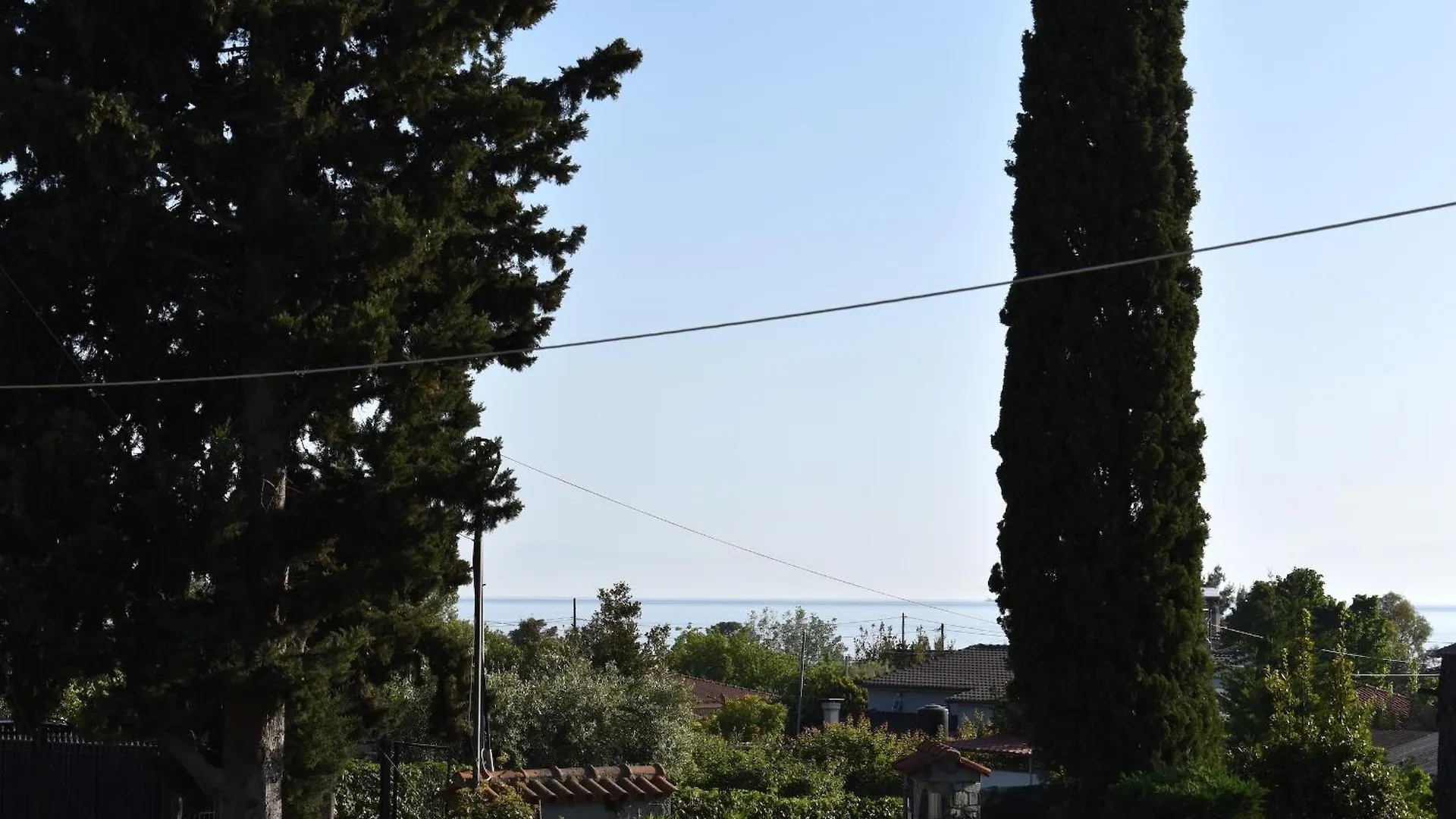 Holiday Home Close To The Sea Nea Iraklia Greece