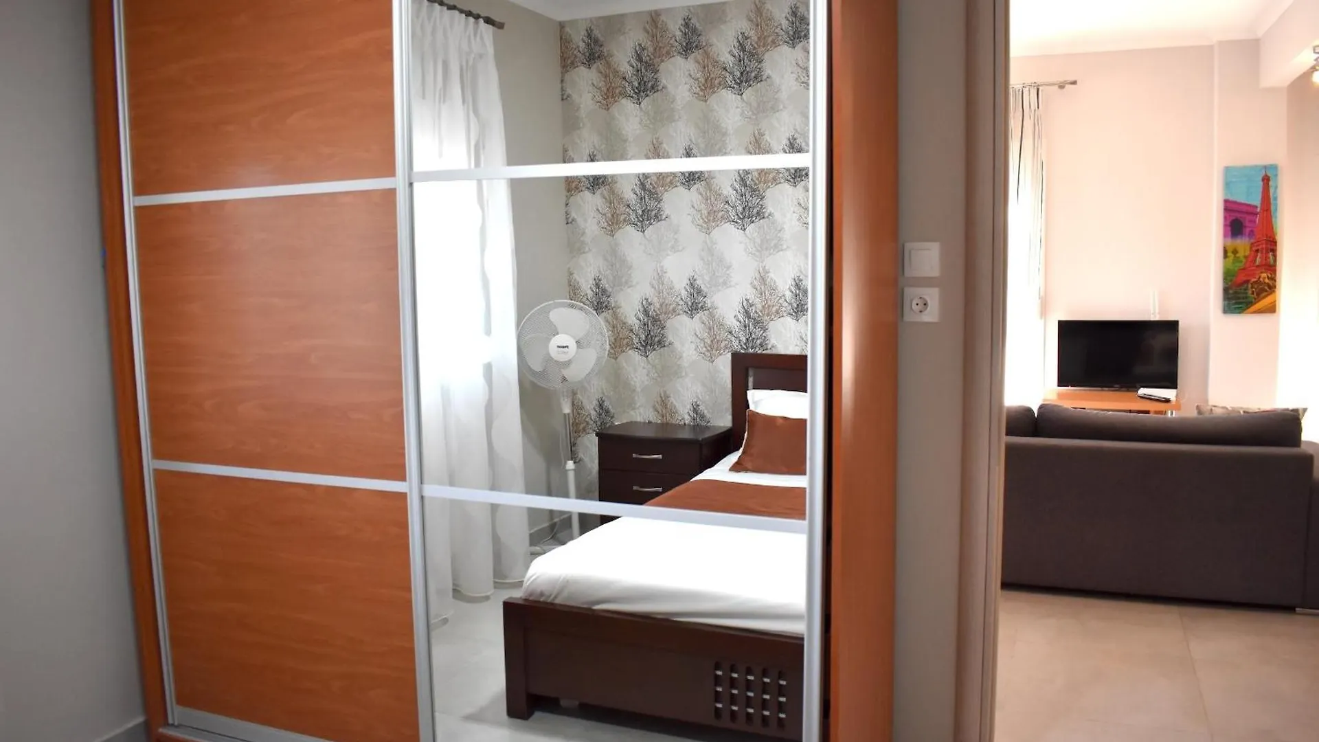 Holiday Home Close To The Sea Nea Iraklia