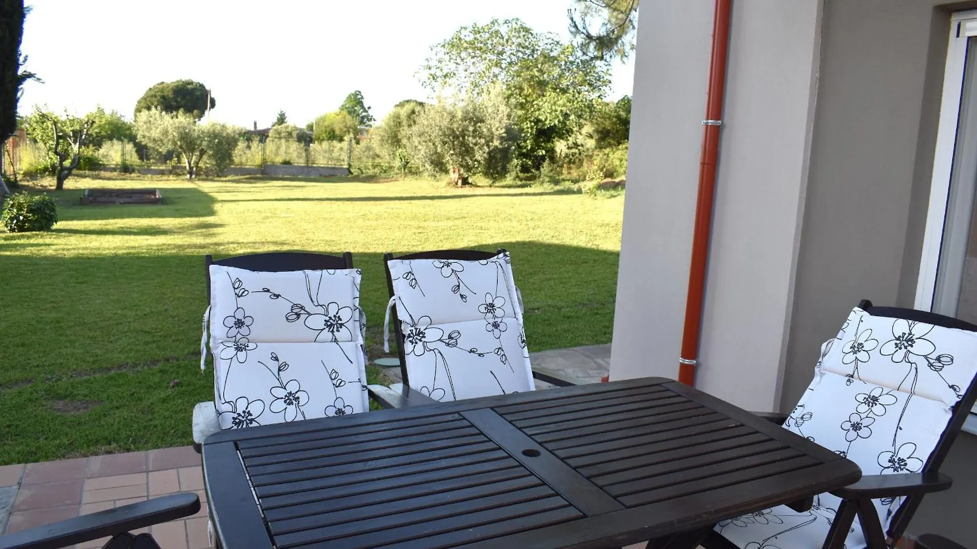 Holiday Home Close To The Sea Nea Iraklia 0*,  Greece