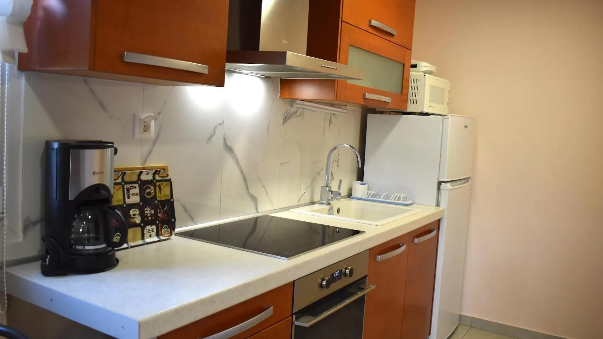 Holiday Home Close To The Sea Nea Iraklia