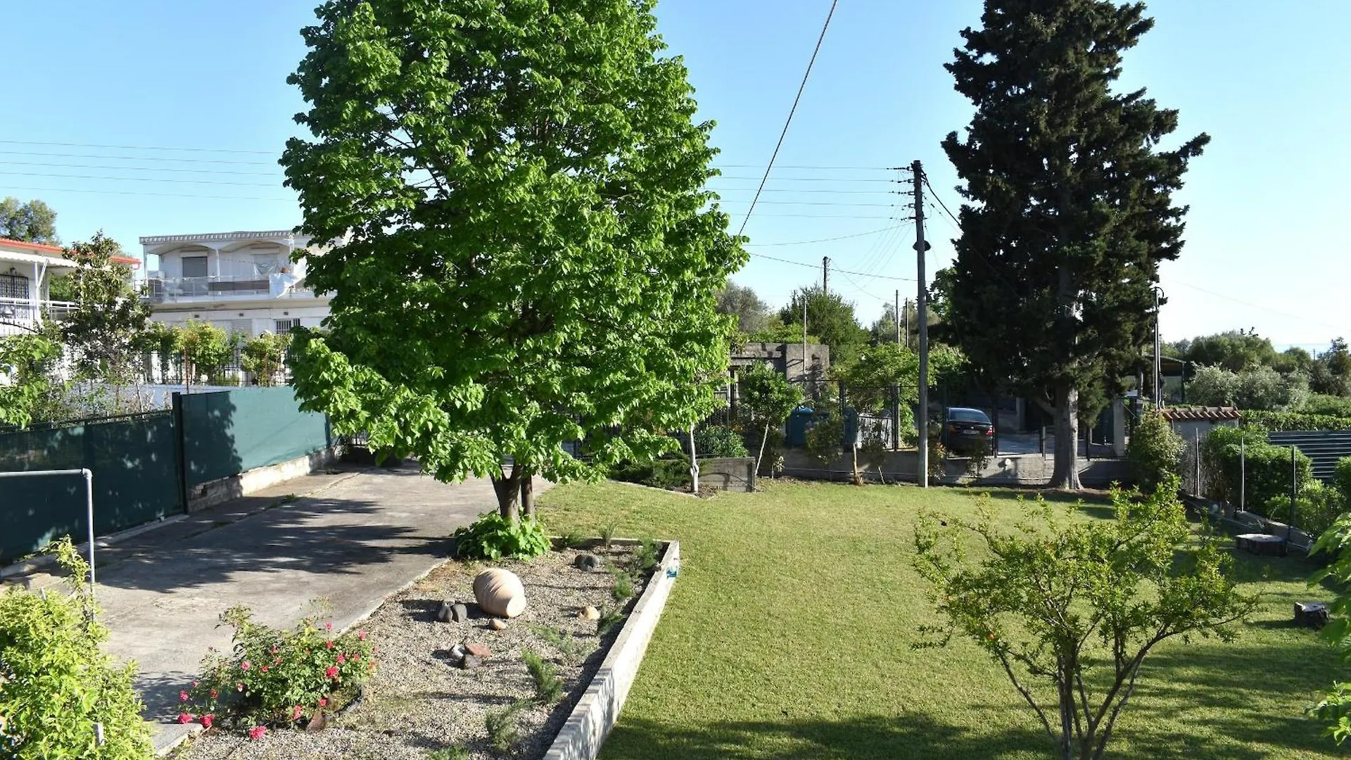 Holiday Home Close To The Sea Nea Iraklia