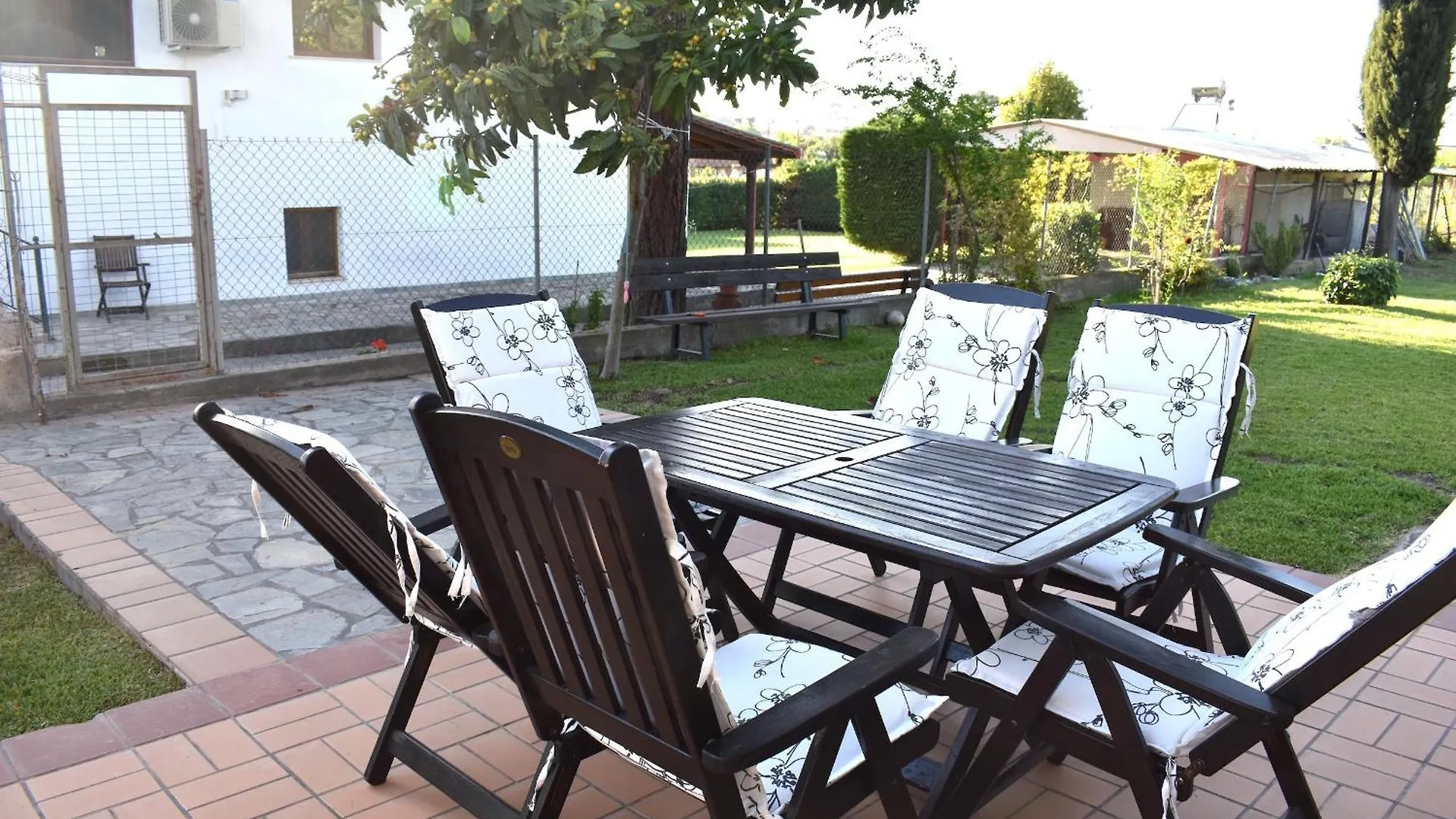Holiday Home Close To The Sea Nea Iraklia