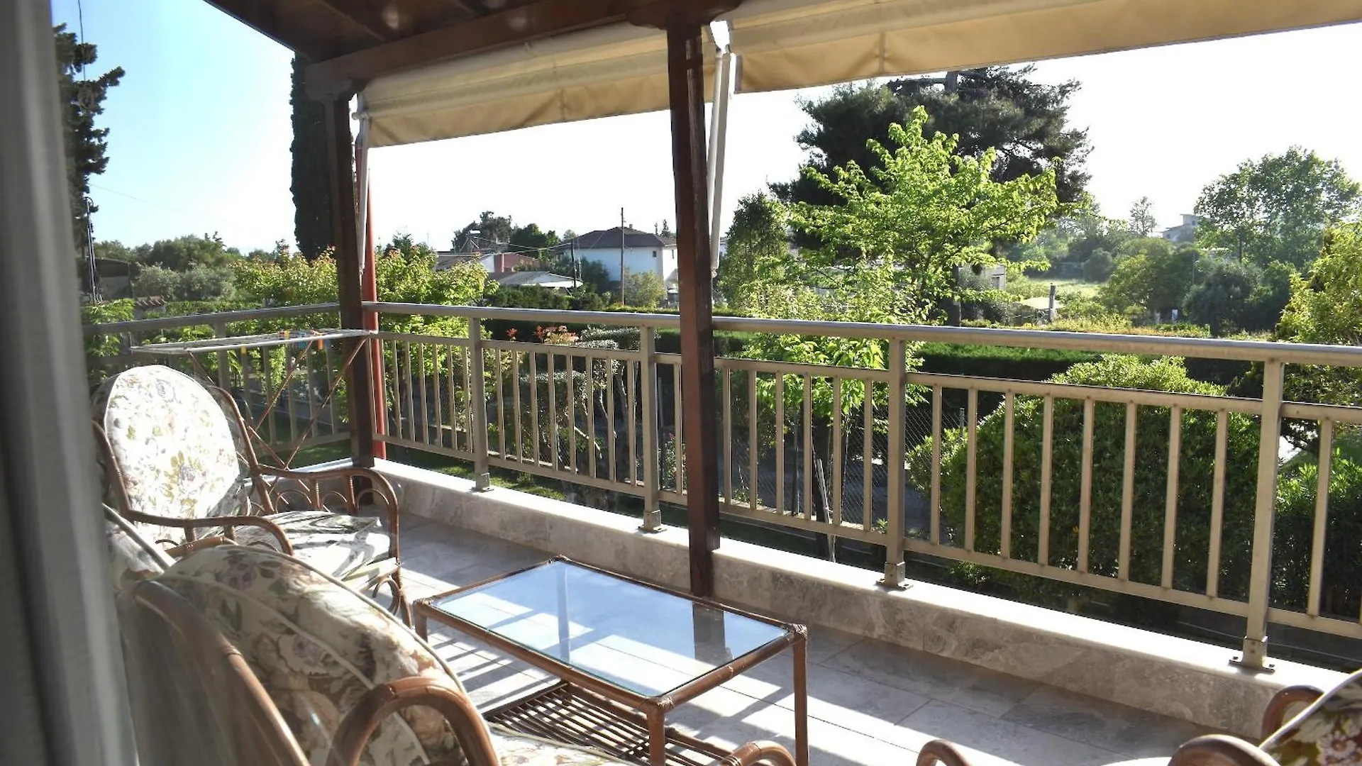 Holiday Home Close To The Sea Nea Iraklia