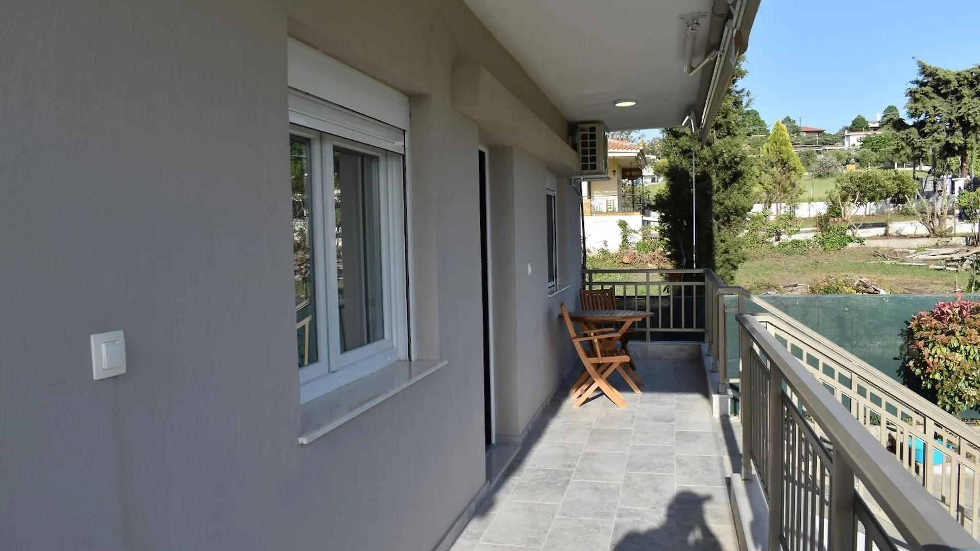 Holiday Home Close To The Sea Nea Iraklia 0*,  Greece