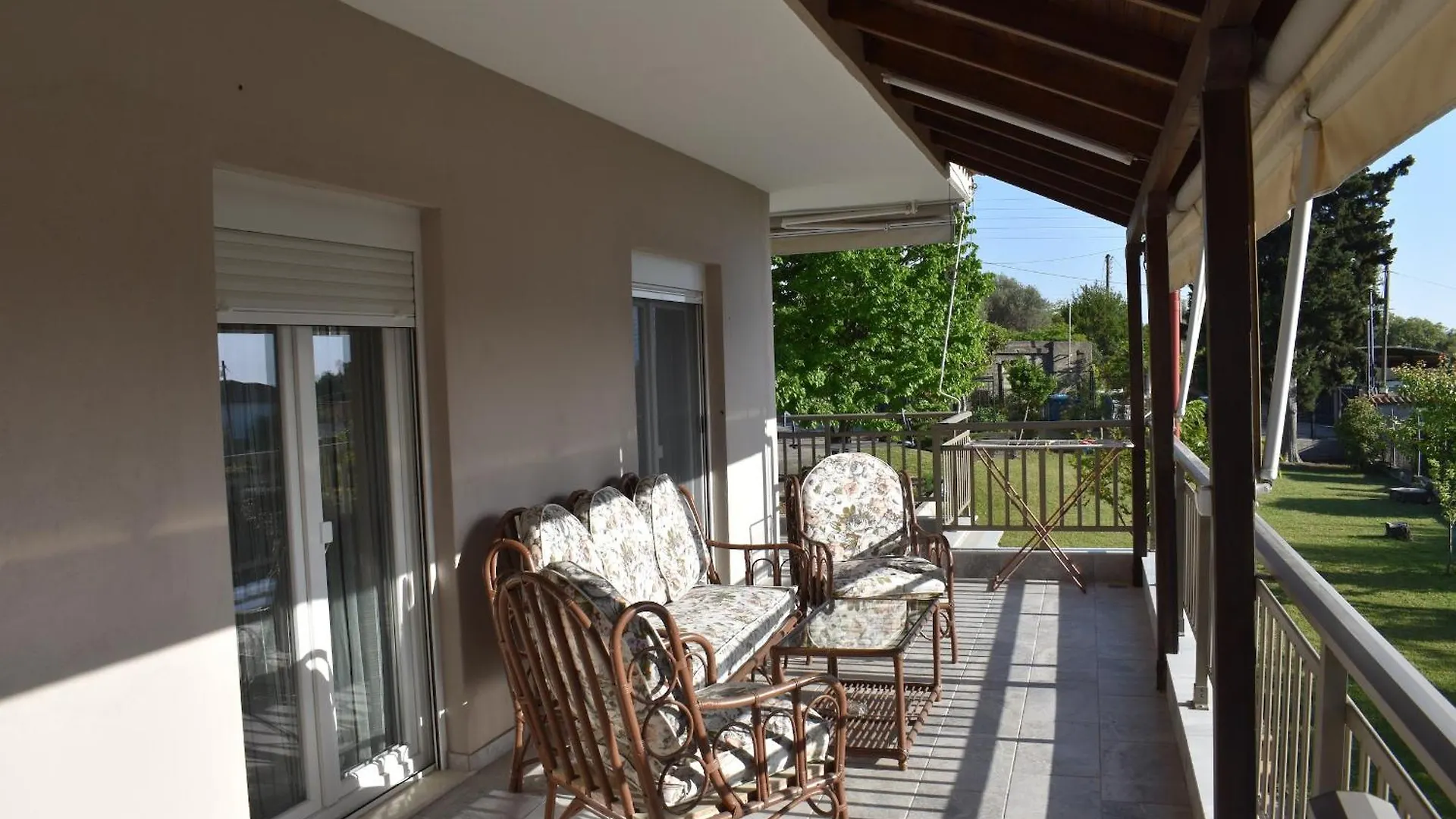 Holiday Home Close To The Sea Nea Iraklia