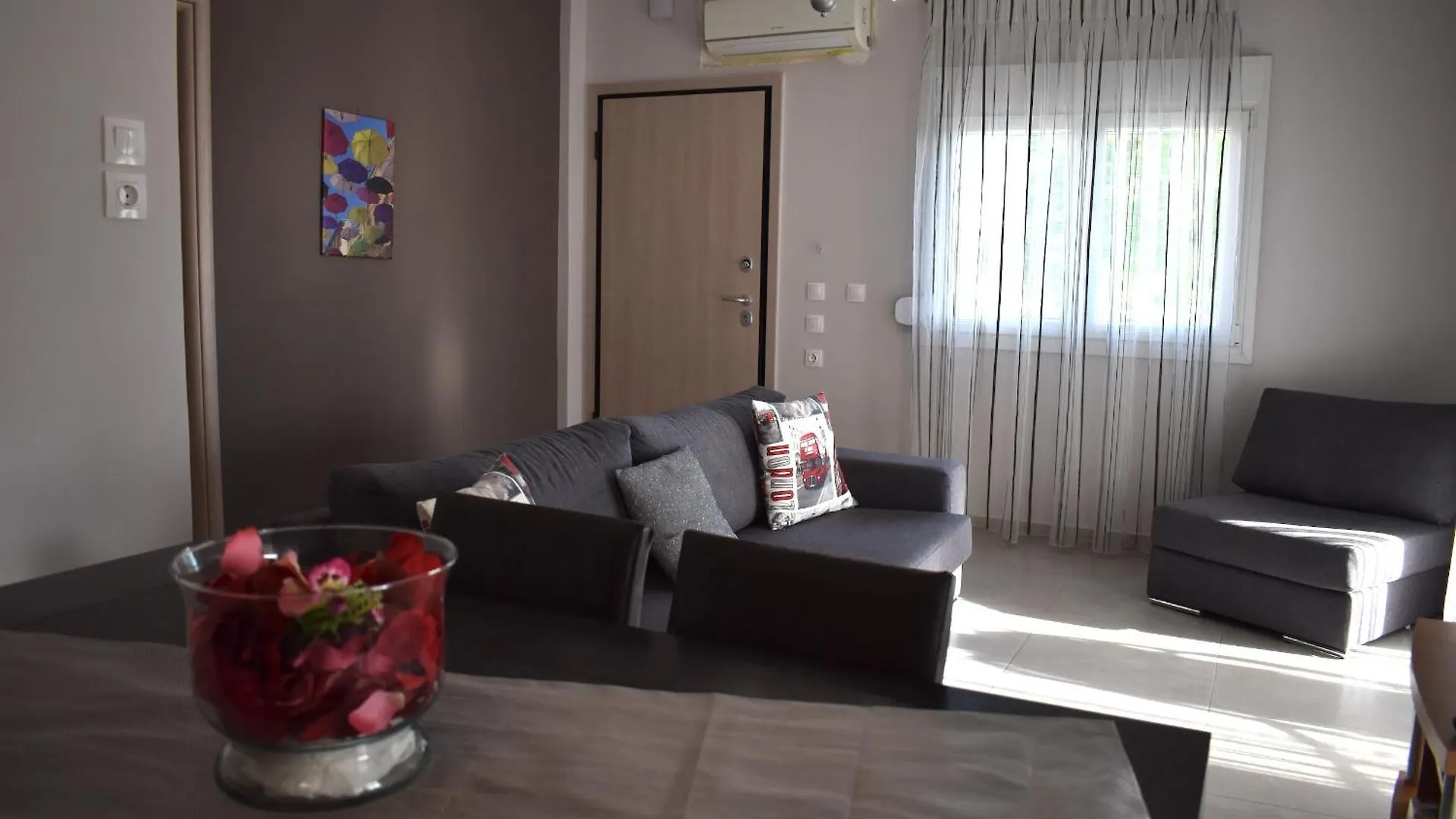 Holiday Home Close To The Sea Nea Iraklia