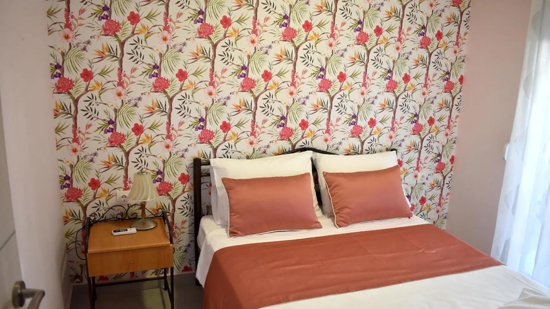 Holiday Home Close To The Sea Nea Iraklia 0*,  Greece