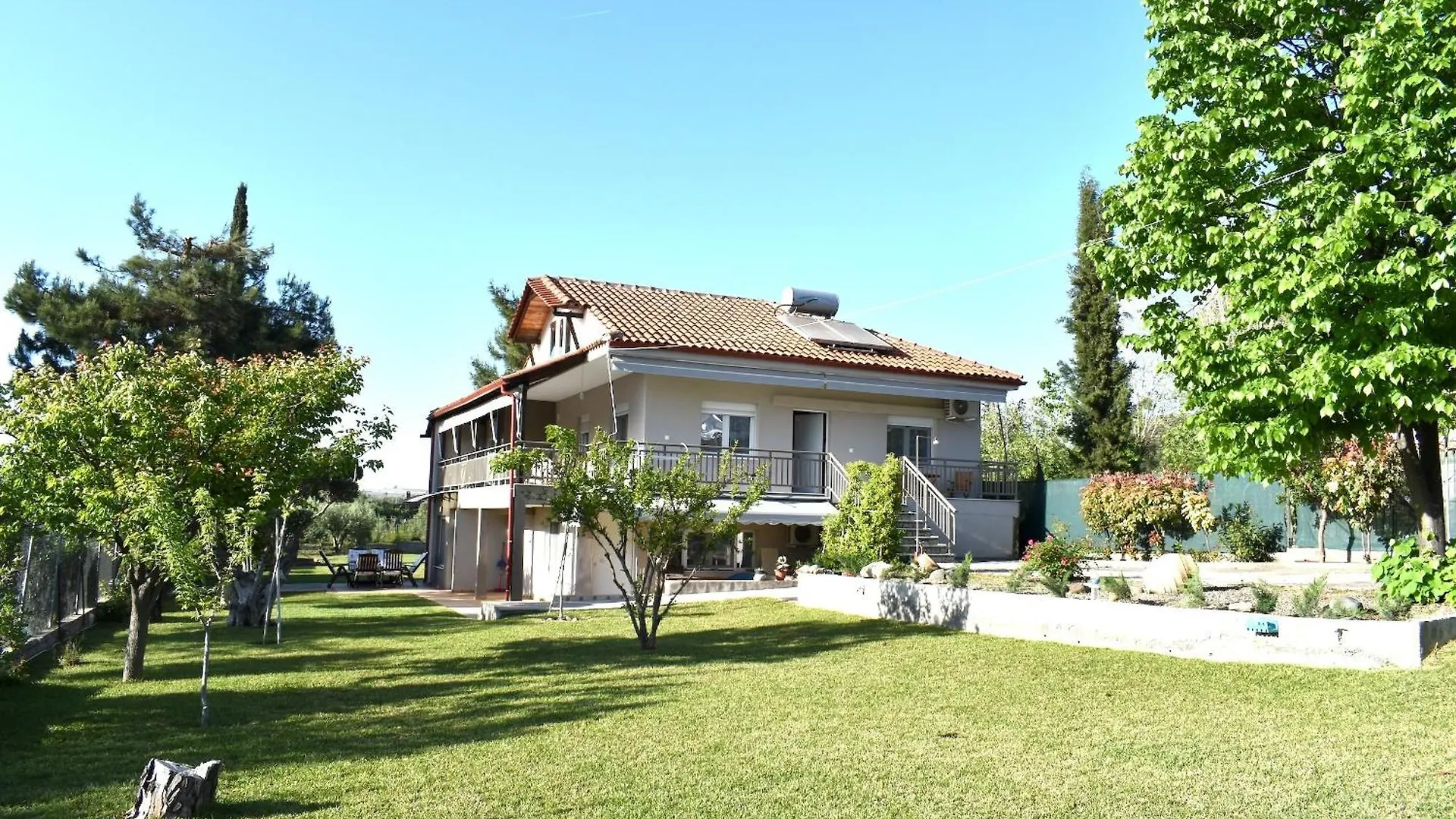 Holiday Home Close To The Sea Nea Iraklia 0*,
