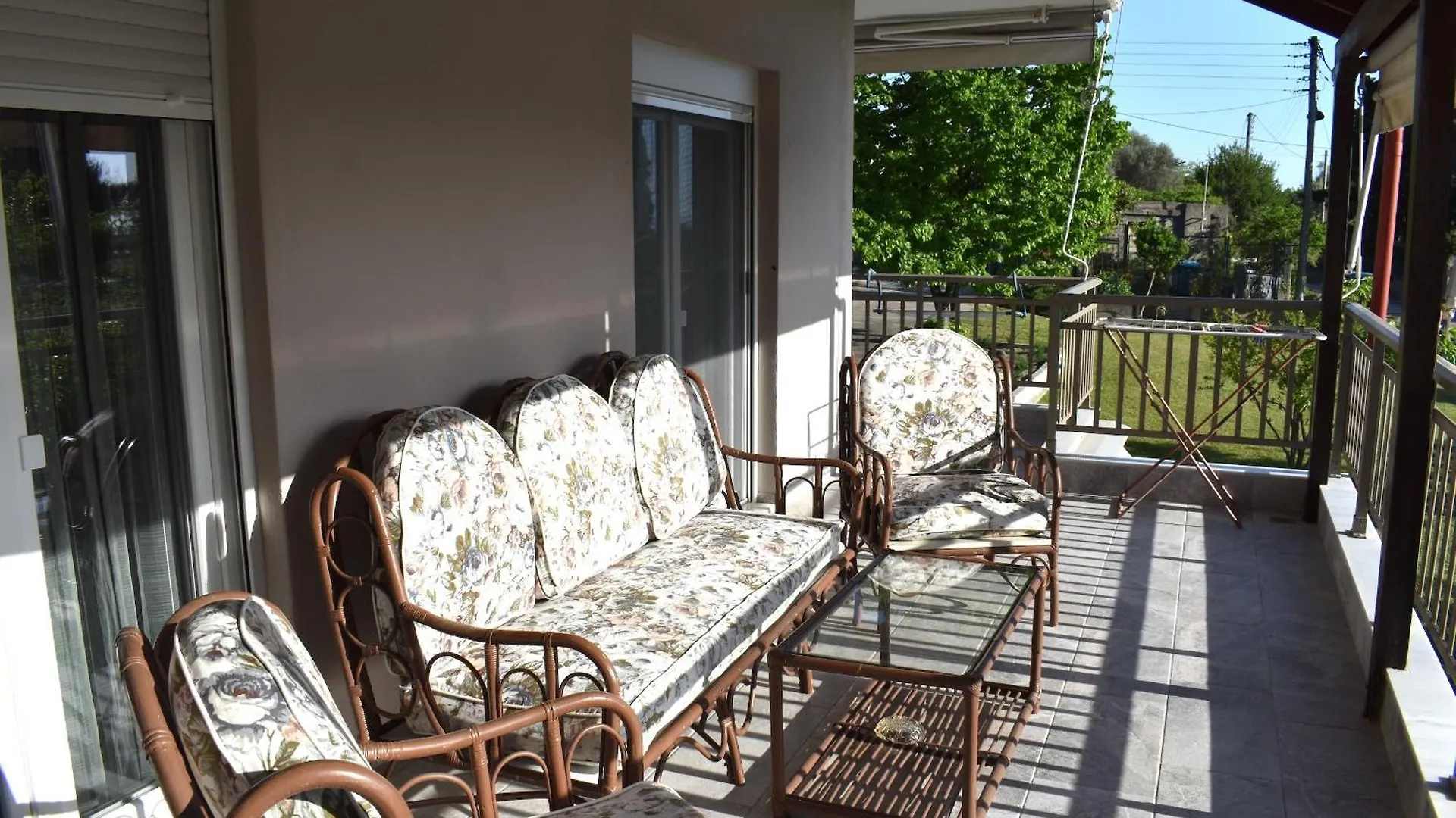 Holiday Home Close To The Sea Nea Iraklia