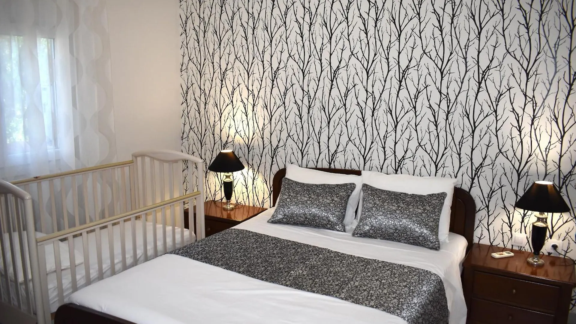 Holiday Home Close To The Sea Nea Iraklia 0*,